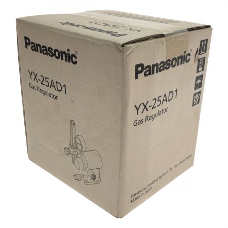  Panasonic パナソニック 工具 工具関連用品 レギュレータ YX-25AD1