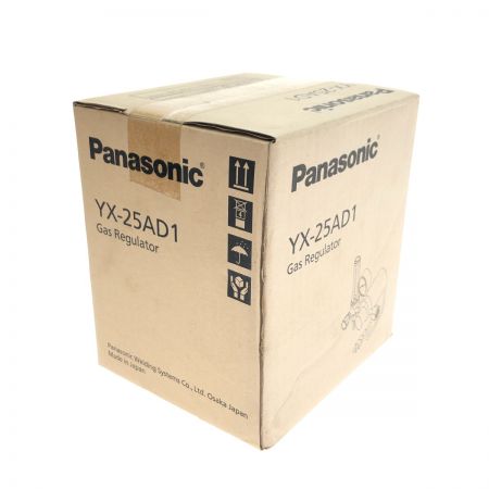  Panasonic パナソニック 工具 工具関連用品 レギュレータ YX-25AD1