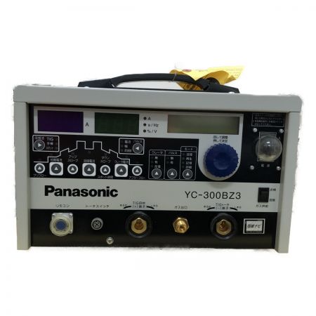  Panasonic パナソニック 工具 大型機械 溶接機  YC-300BZ3
