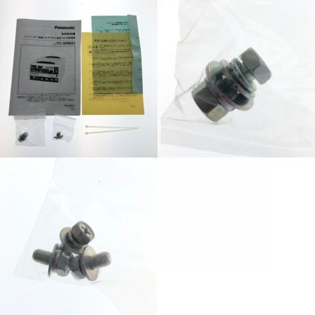  Panasonic パナソニック 工具 大型機械 溶接機  YC-300BZ3