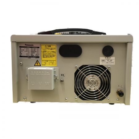  Panasonic パナソニック 工具 大型機械 溶接機  YC-300BZ3