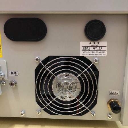  Panasonic パナソニック 工具 大型機械 溶接機  YC-300BZ3