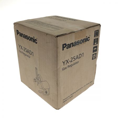  Panasonic パナソニック 工具 工具関連用品 レギュレータ  YX-25AD1