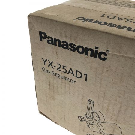  Panasonic パナソニック 工具 工具関連用品 レギュレータ  YX-25AD1