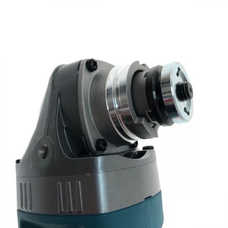  MAKITA マキタ 工具 電動工具 ディスクグラインダー  40V GA017GZ