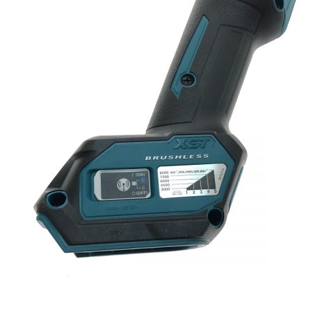  MAKITA マキタ 工具 電動工具 ディスクグラインダー  40V GA017GZ