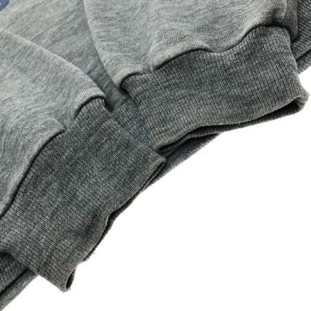  70~80s JERZEES スウェット トレーナー Mサイズ グレー