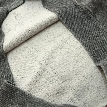  70~80s JERZEES スウェット トレーナー Mサイズ グレー