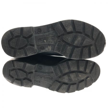  Blundstone 靴 ブーツ サイドゴアブーツ  #500 UK8(26.5cm) 000446 ブラウン