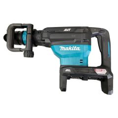 MAKITA マキタ 充電式ハンマ HM002GZK ブルー Sランク