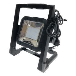 □□ MAKITA マキタ 工具 工具関連用品 ライト 投光器　14.4V　18V ML805 Aランク