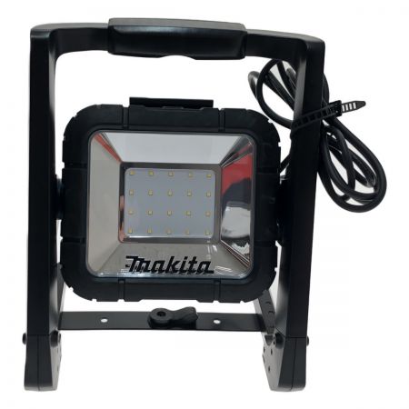  MAKITA マキタ 工具 工具関連用品 ライト 投光器　14.4V　18V ML805