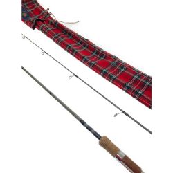 □□ SAURUS ザウルス トラウトスピン ボロン U-Effects TS-BU76HS Bランク