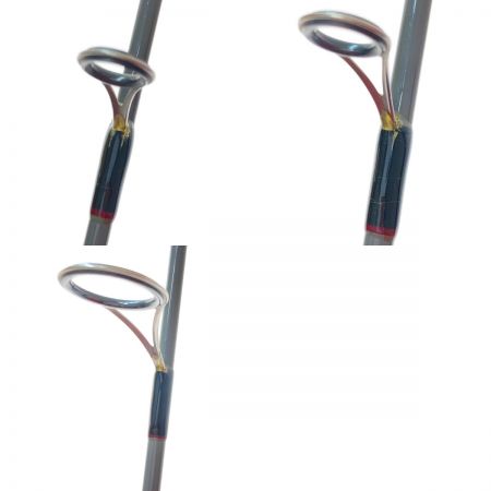  SAURUS ザウルス トラウトスピン ボロン U-Effects TS-BU76HS