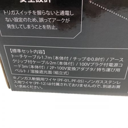  SUZUKID 工具 大型機械 溶接機  コード式 100v SSW-80 イエロー