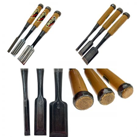   のみセット　10本セット　長命等