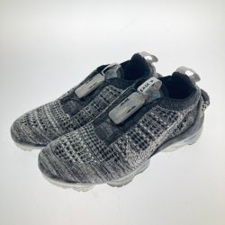 □□ NIKE ナイキ ヴェイパーマックス　ランニングシューズ　22.5ｃｍ CT1933-002 グレー Cランク