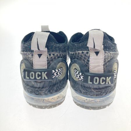  NIKE ナイキ ヴェイパーマックス　ランニングシューズ　22.5ｃｍ CT1933-002 グレー