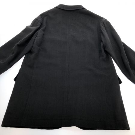  Y'S for men ワイズフォーメン ジャケット Sサイズ MG-J11-202 ブラック