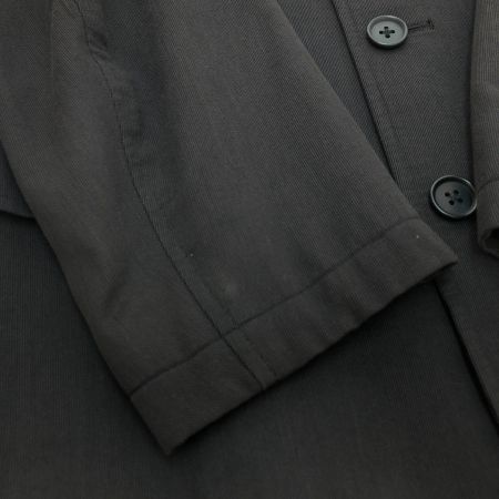  Y'S for men ワイズフォーメン ジャケット Sサイズ MG-J11-202 ブラック