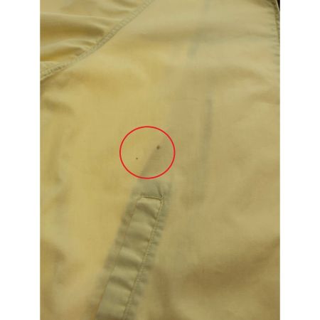  50~60s h.i.s ドリズラージャケット サイズ不明 ライトイエロー