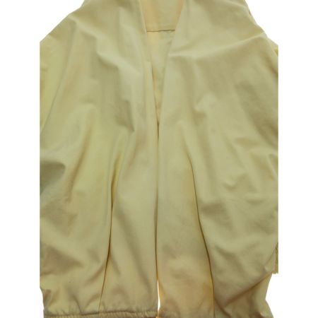  50~60s h.i.s ドリズラージャケット サイズ不明 ライトイエロー