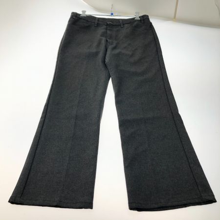  LEVI'S リーバイス パンツ W35×L30 ダークグレー