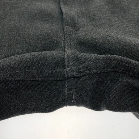  LEVI'S リーバイス パンツ W35×L30 ダークグレー