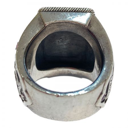  Justin Davis シルバーリング　