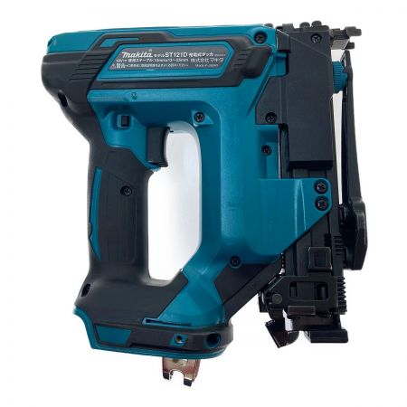  MAKITA マキタ 充電式タッカ ST121D