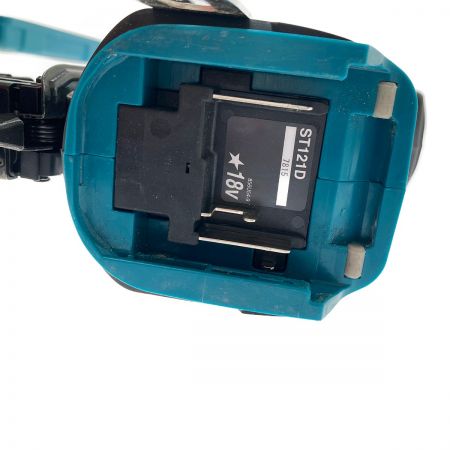  MAKITA マキタ 充電式タッカ ST121D