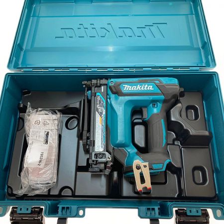  MAKITA マキタ 充電式タッカ ST121D