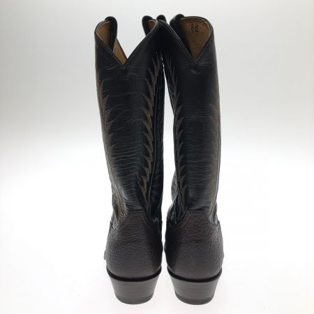  Tony Lama ウエスタンブーツ SIZE US８ 本体のみ 7679 ブラウン