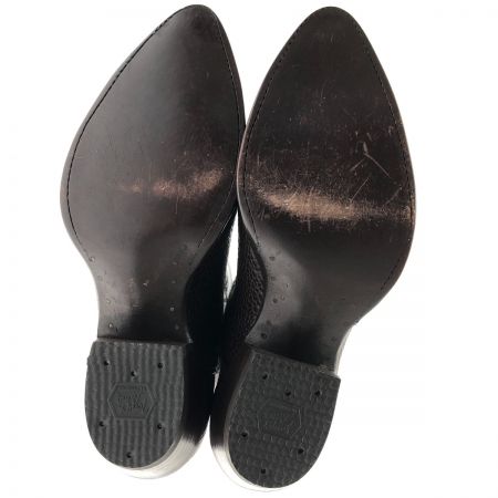  Tony Lama ウエスタンブーツ SIZE US８ 本体のみ 7679 ブラウン