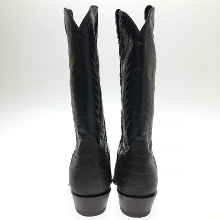  Tony Lama ウエスタンブーツ SIZE US８ 本体のみ 7679 ブラウン