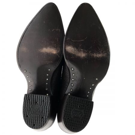  Tony Lama ウエスタンブーツ SIZE US８ 本体のみ 7679 ブラウン