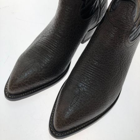  Tony Lama ウエスタンブーツ SIZE US８ 本体のみ 7679 ブラウン
