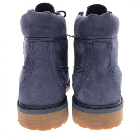  Timberland ティンバーランド ブーツ 24cm A2530 ネイビー