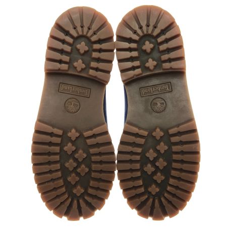  Timberland ティンバーランド ブーツ 24cm A2530 ネイビー