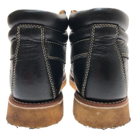  CHIPPEWA ブーツ SIZE 9EE 91052 ブラック