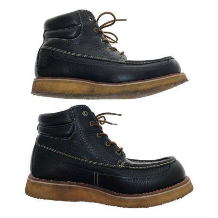  CHIPPEWA ブーツ SIZE 9EE 91052 ブラック