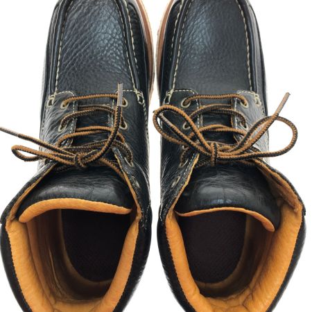  CHIPPEWA ブーツ SIZE 9EE 91052 ブラック