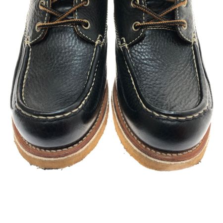  CHIPPEWA ブーツ SIZE 9EE 91052 ブラック