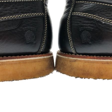  CHIPPEWA ブーツ SIZE 9EE 91052 ブラック