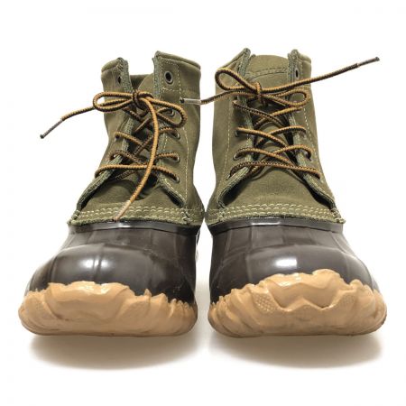  Danner ダナー ブーツ 26cm 90304X オリーブ