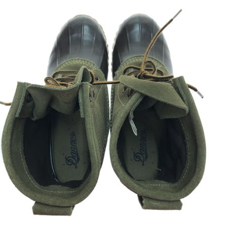  Danner ダナー ブーツ 26cm 90304X オリーブ