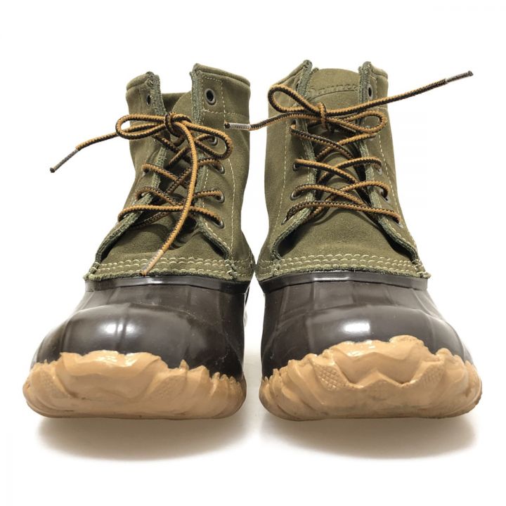 Danner ダナー ブーツ 26cm 90304X オリーブ｜中古｜なんでもリサイクルビッグバン