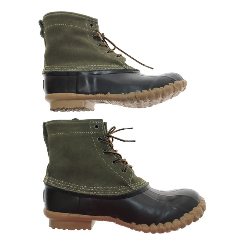 中古】 Danner ダナー ブーツ 26cm 90304X オリーブ｜総合リサイクル