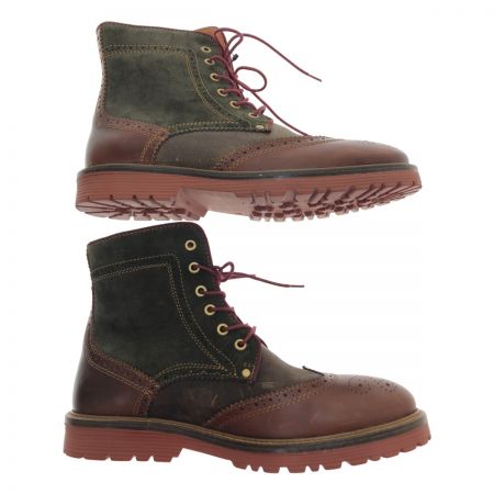  Danner ダナー ブーツ 27cm D0021 ブラウン