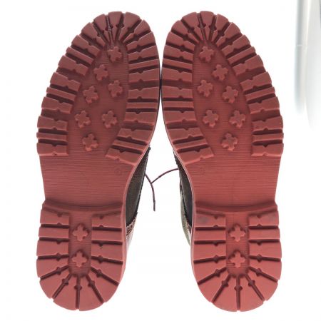  Danner ダナー ブーツ 27cm D0021 ブラウン